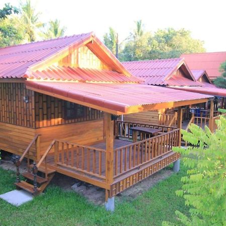 Nice Moon Resort Baan Tai Exterior photo