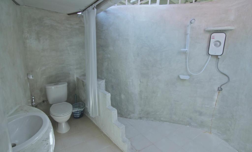 Nice Moon Resort Baan Tai Exterior photo