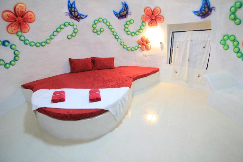 Nice Moon Resort Baan Tai Exterior photo