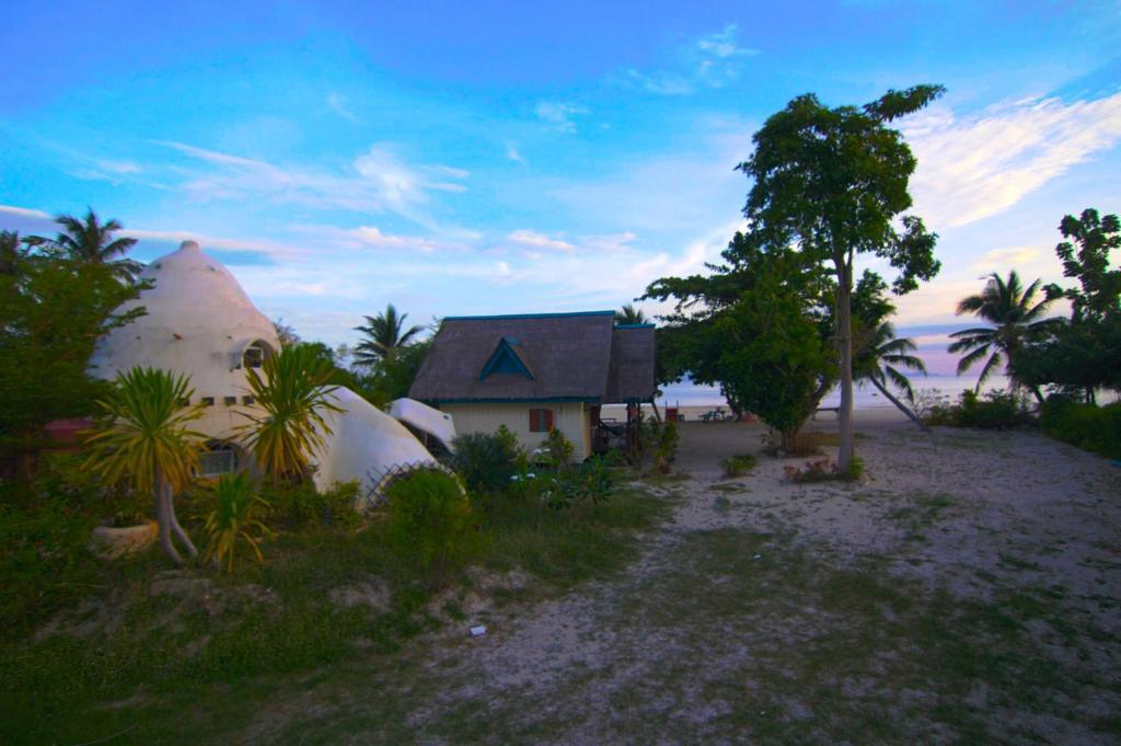 Nice Moon Resort Baan Tai Exterior photo