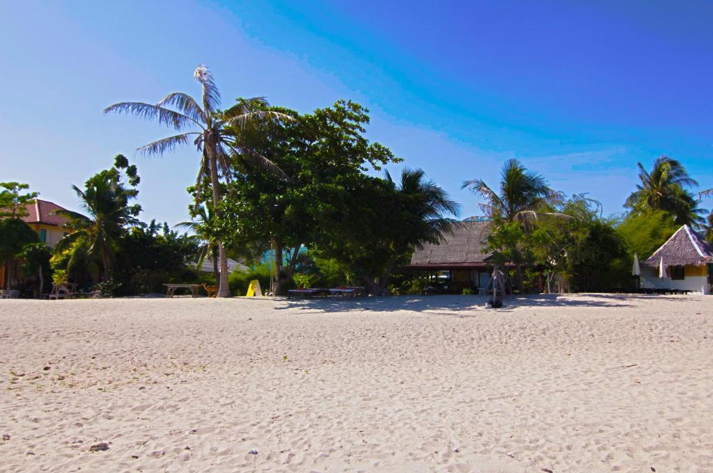Nice Moon Resort Baan Tai Exterior photo
