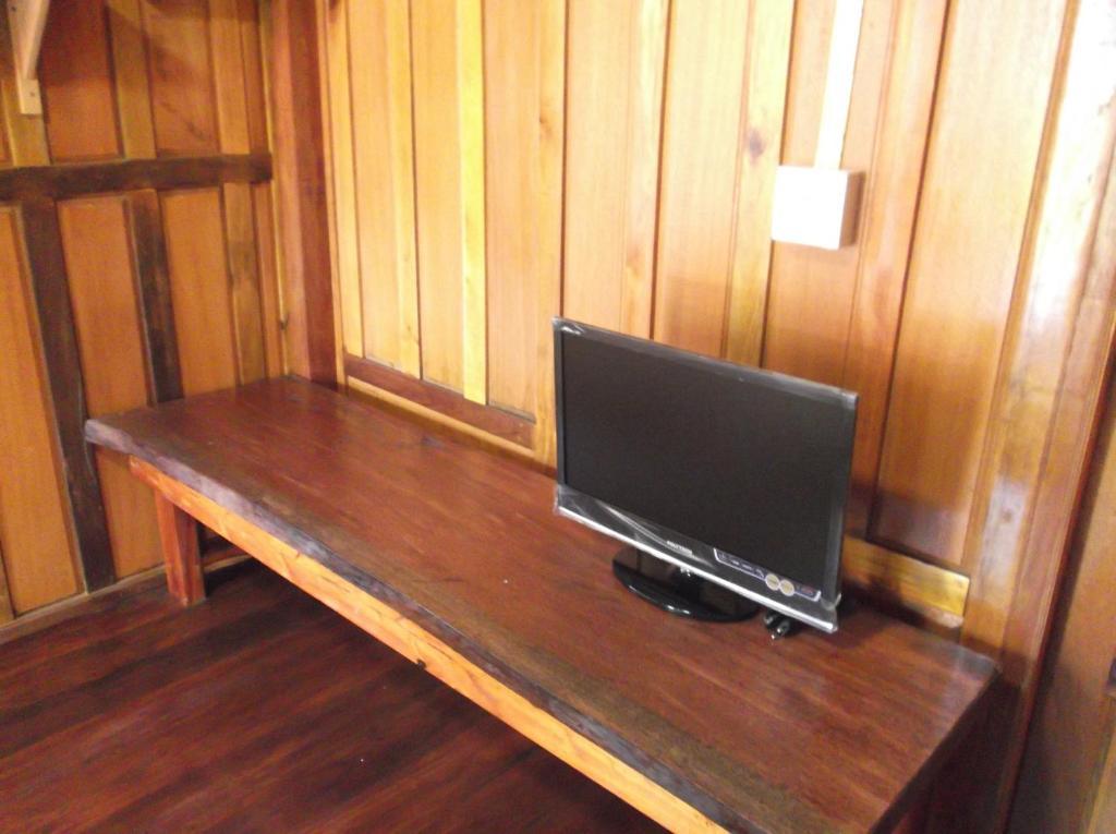 Nice Moon Resort Baan Tai Room photo