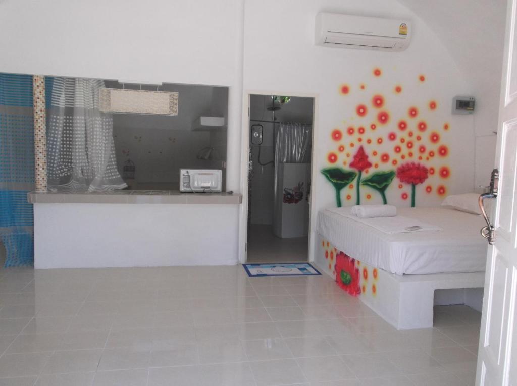 Nice Moon Resort Baan Tai Room photo