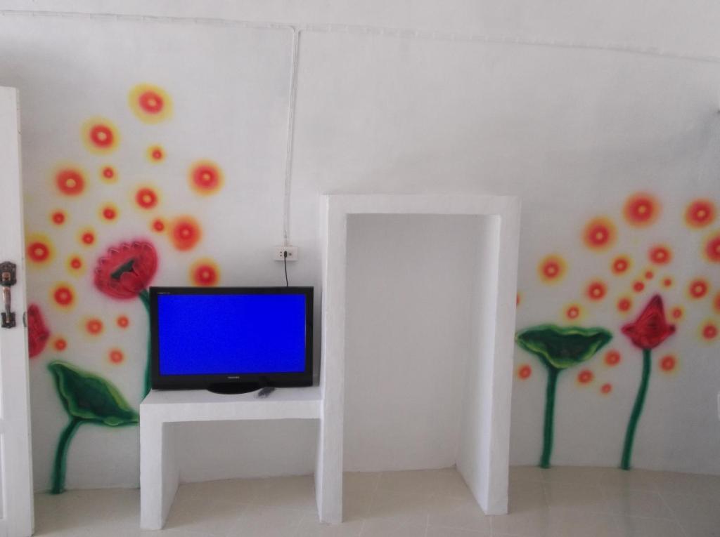 Nice Moon Resort Baan Tai Room photo