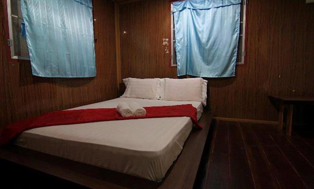 Nice Moon Resort Baan Tai Room photo