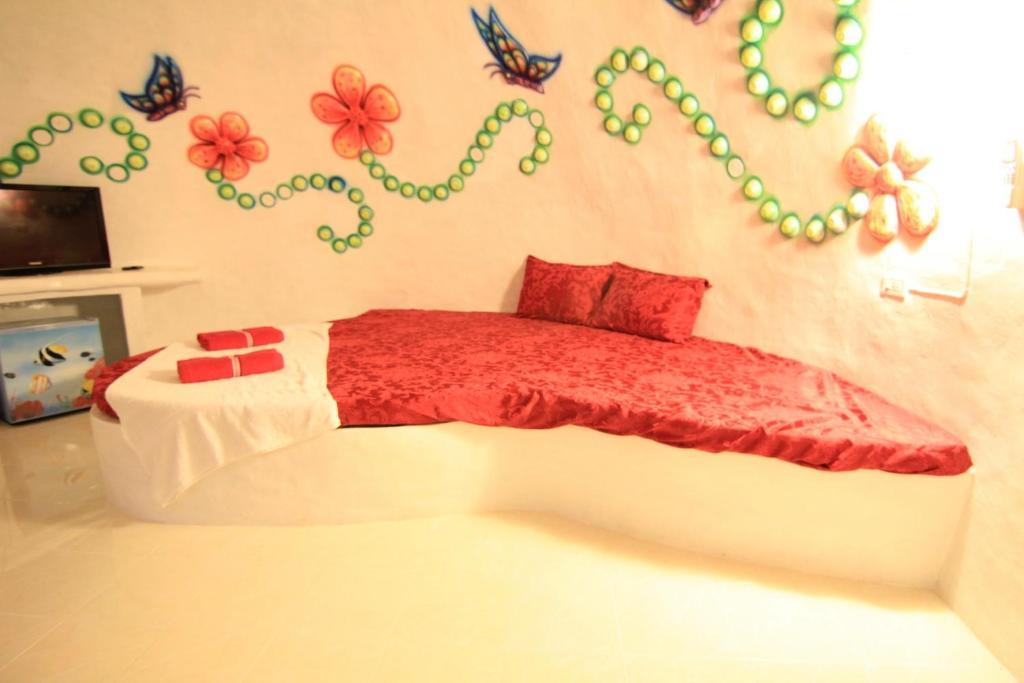 Nice Moon Resort Baan Tai Room photo