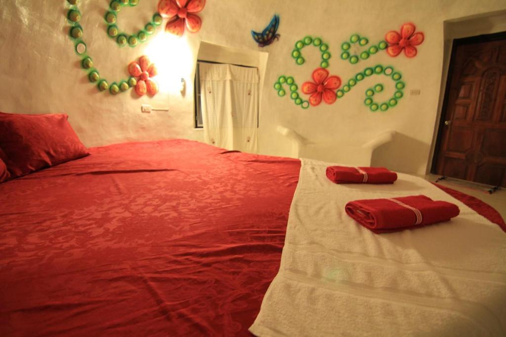 Nice Moon Resort Baan Tai Room photo
