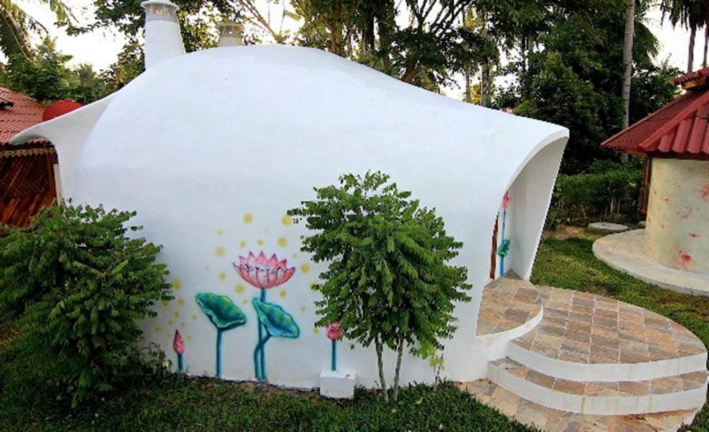 Nice Moon Resort Baan Tai Room photo