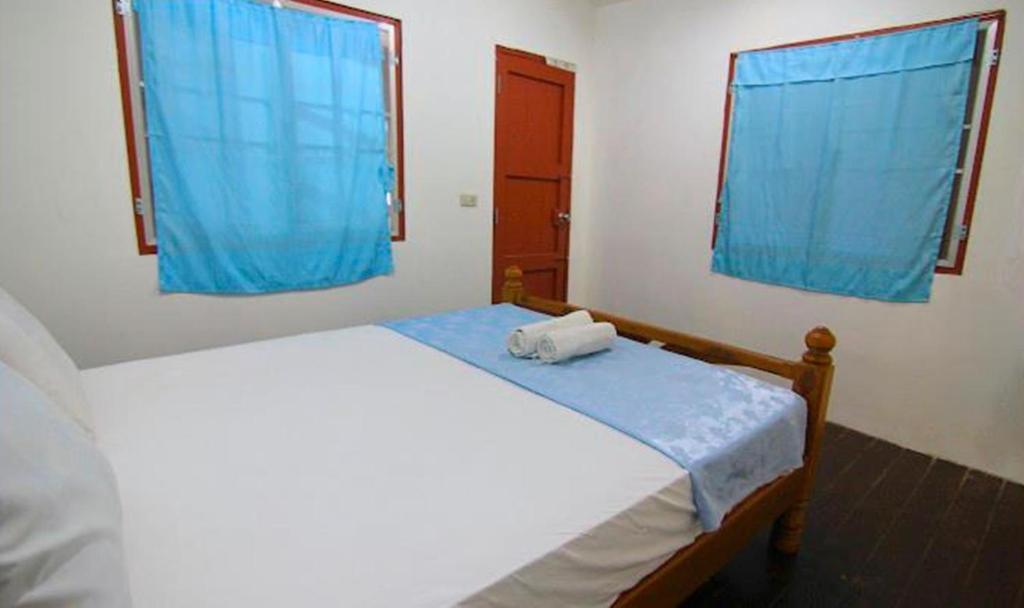 Nice Moon Resort Baan Tai Room photo