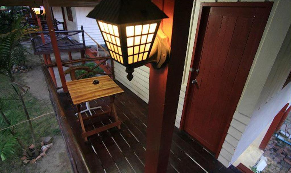 Nice Moon Resort Baan Tai Room photo