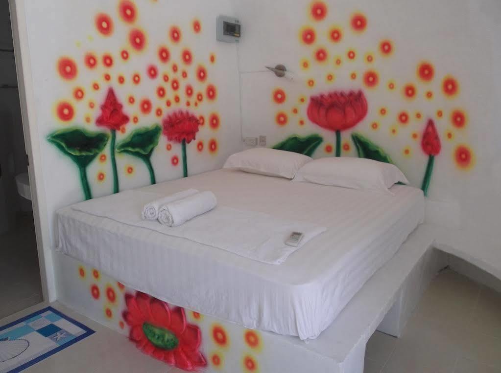 Nice Moon Resort Baan Tai Exterior photo