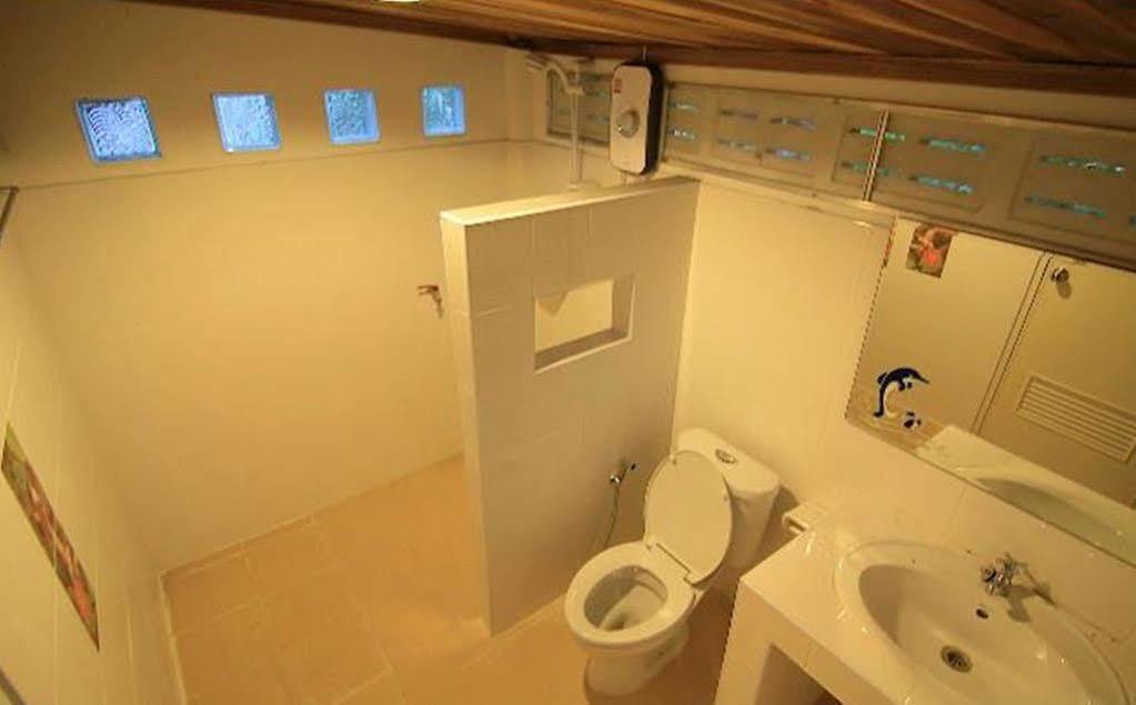 Nice Moon Resort Baan Tai Exterior photo