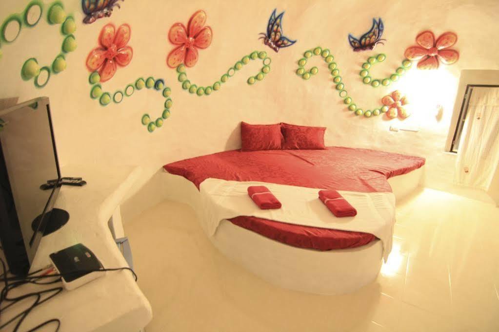 Nice Moon Resort Baan Tai Exterior photo